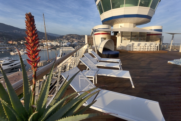 Hotel Yacht Club Marina di Loano